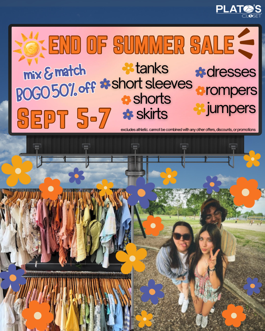 sale
